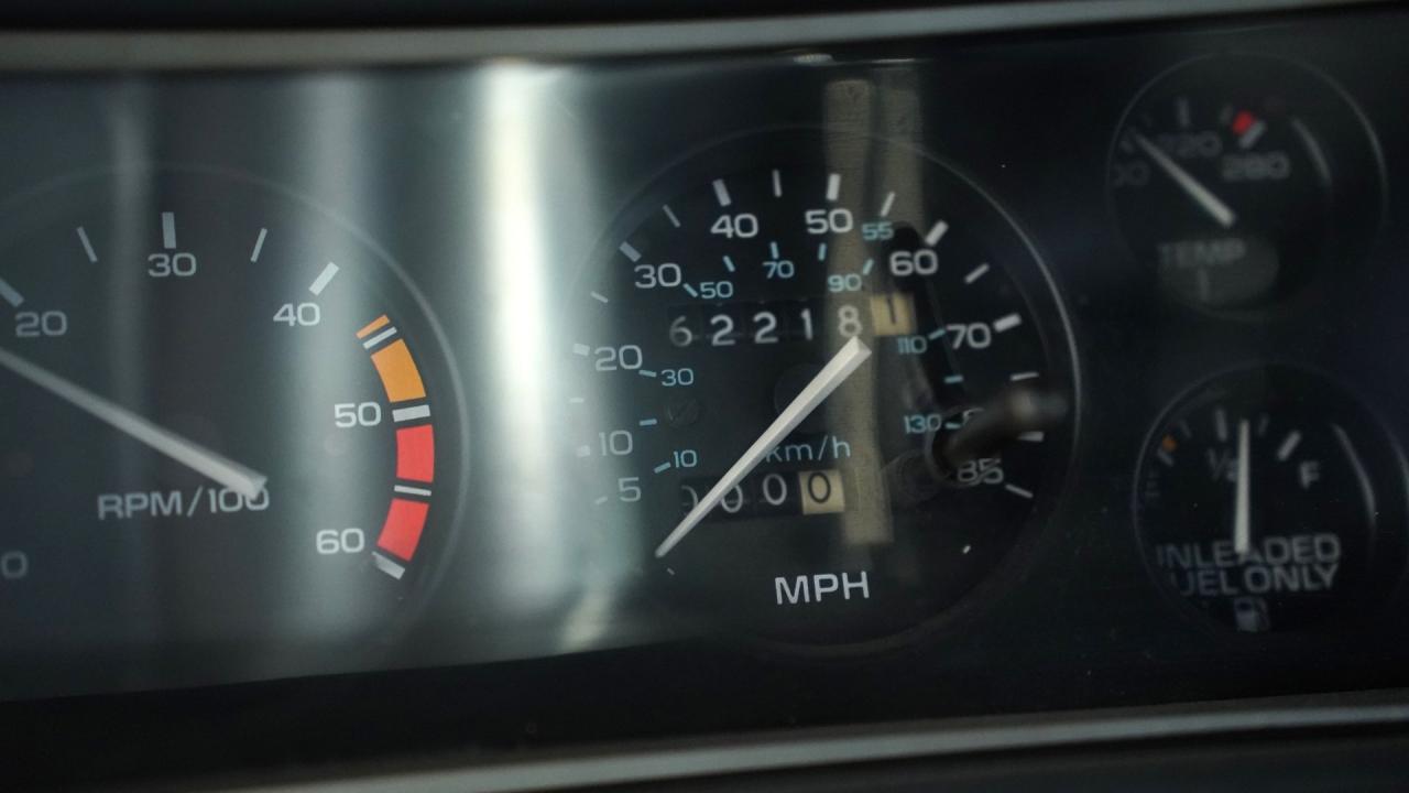 1984 Oldsmobile Cutlass LS3 Restomod