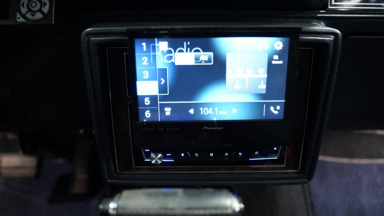 1984 Oldsmobile Cutlass LS3 Restomod