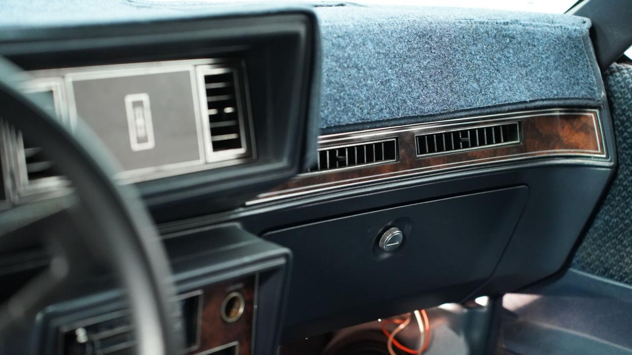 1984 Oldsmobile Cutlass LS3 Restomod