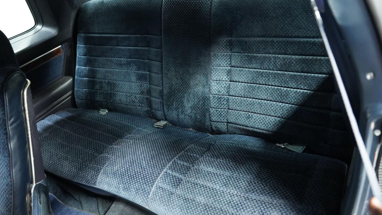 1984 Oldsmobile Cutlass LS3 Restomod