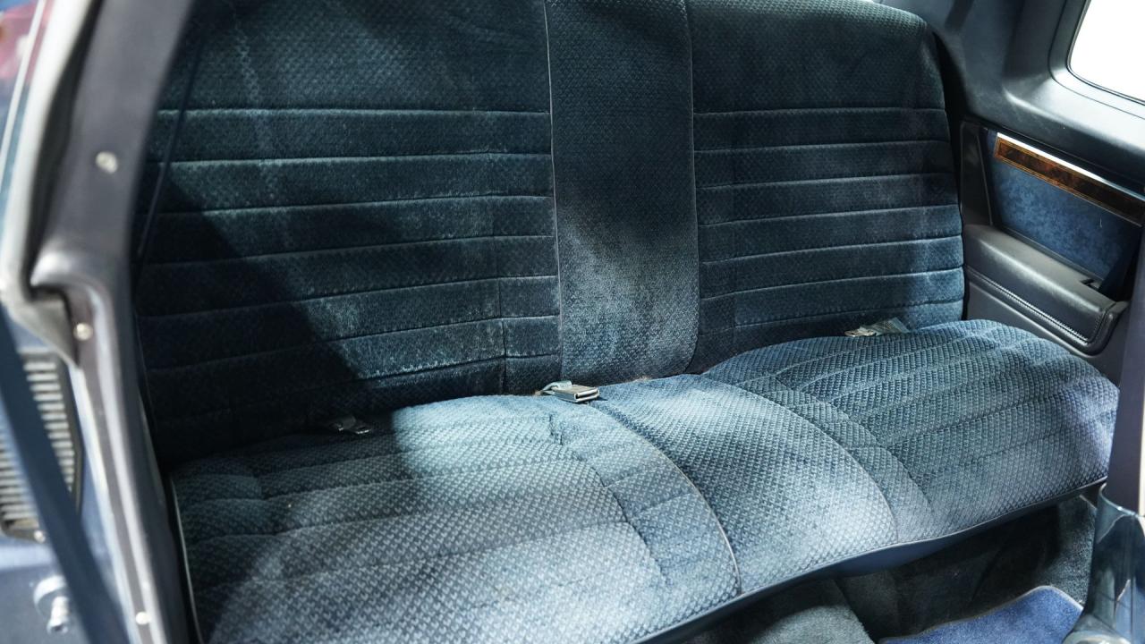 1984 Oldsmobile Cutlass LS3 Restomod