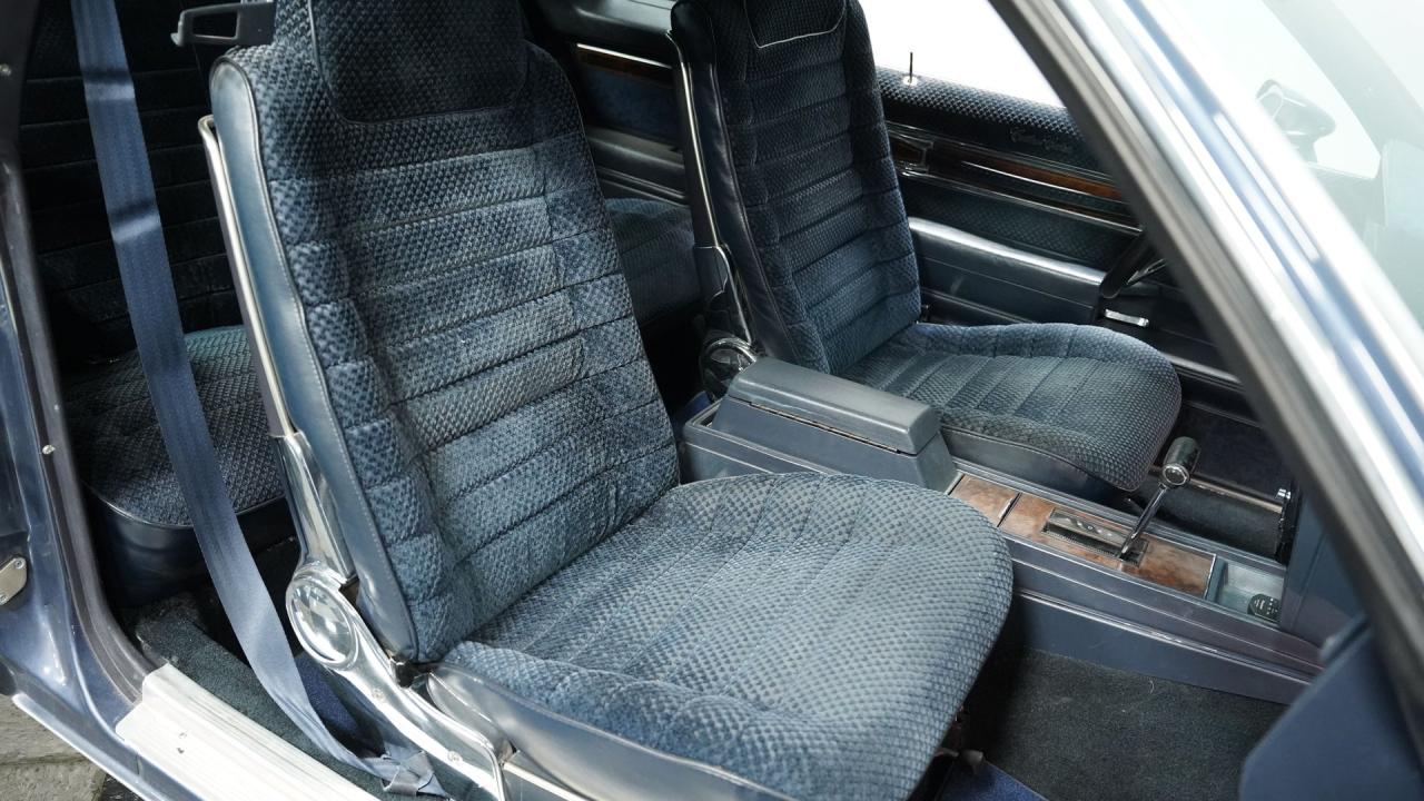 1984 Oldsmobile Cutlass LS3 Restomod