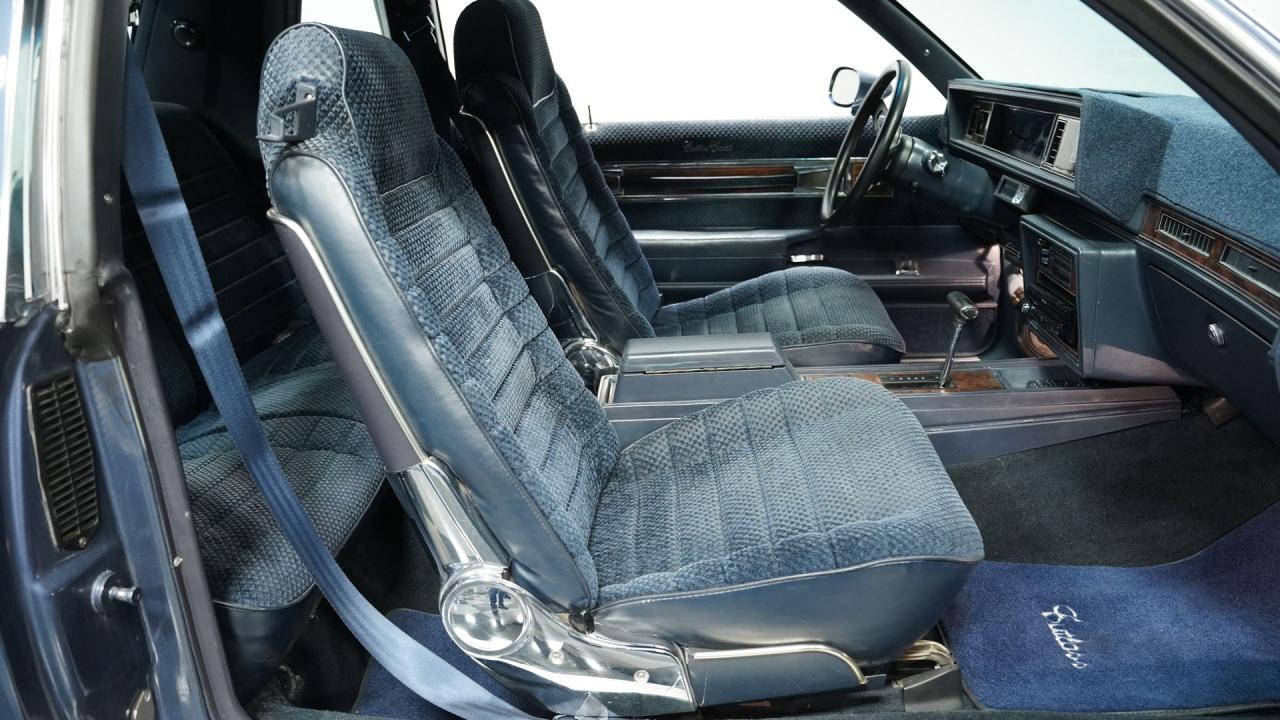 1984 Oldsmobile Cutlass LS3 Restomod