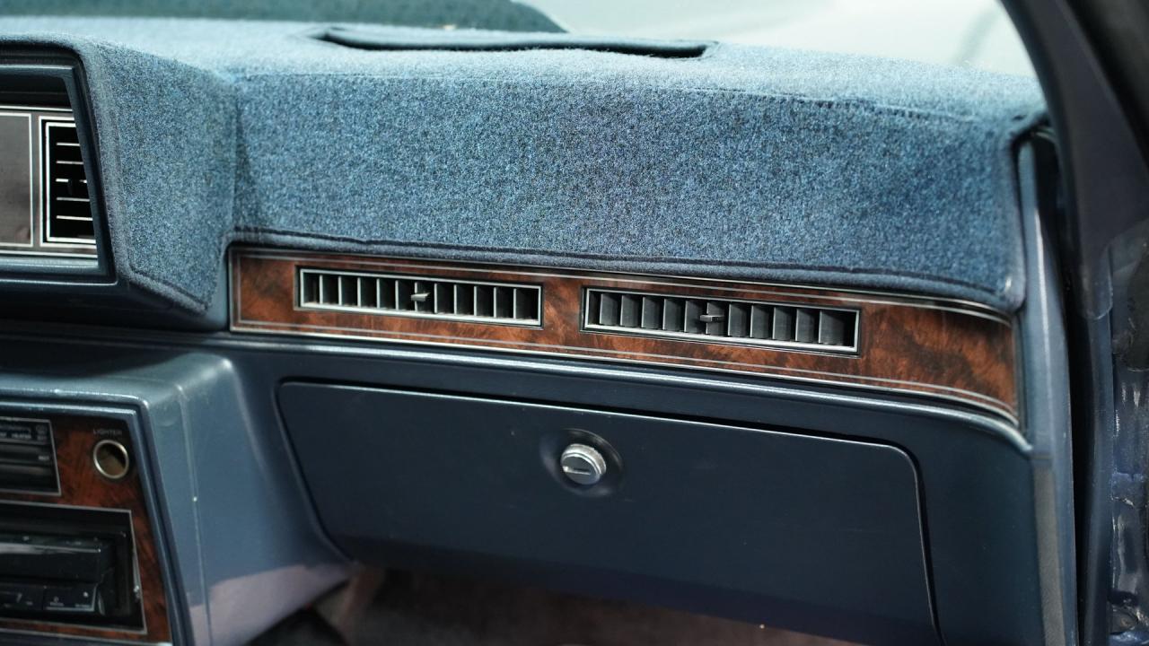 1984 Oldsmobile Cutlass LS3 Restomod