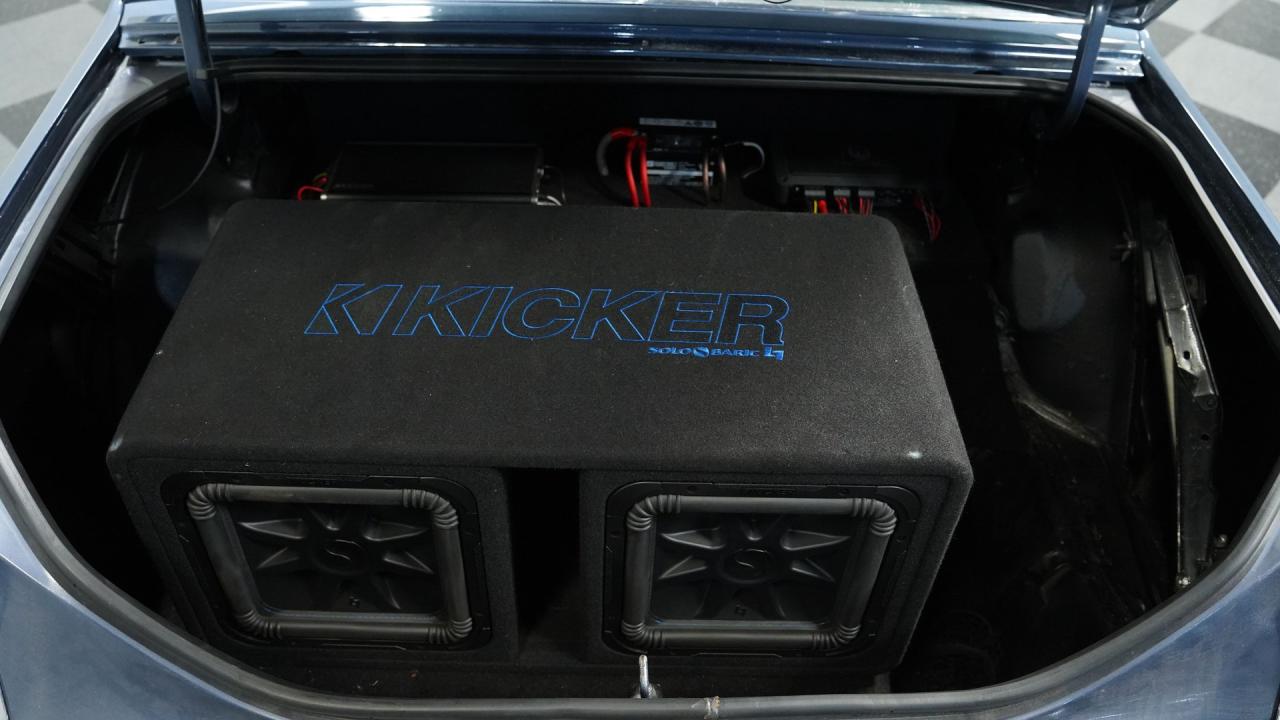 1984 Oldsmobile Cutlass LS3 Restomod