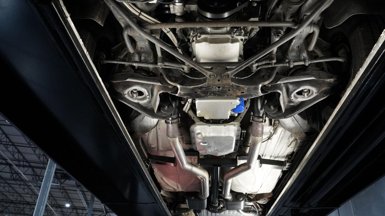 1984 Oldsmobile Cutlass LS3 Restomod