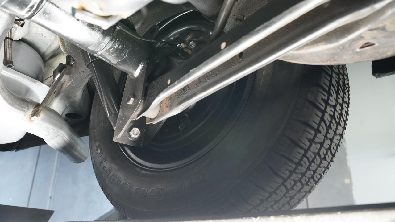 1984 Oldsmobile Cutlass LS3 Restomod