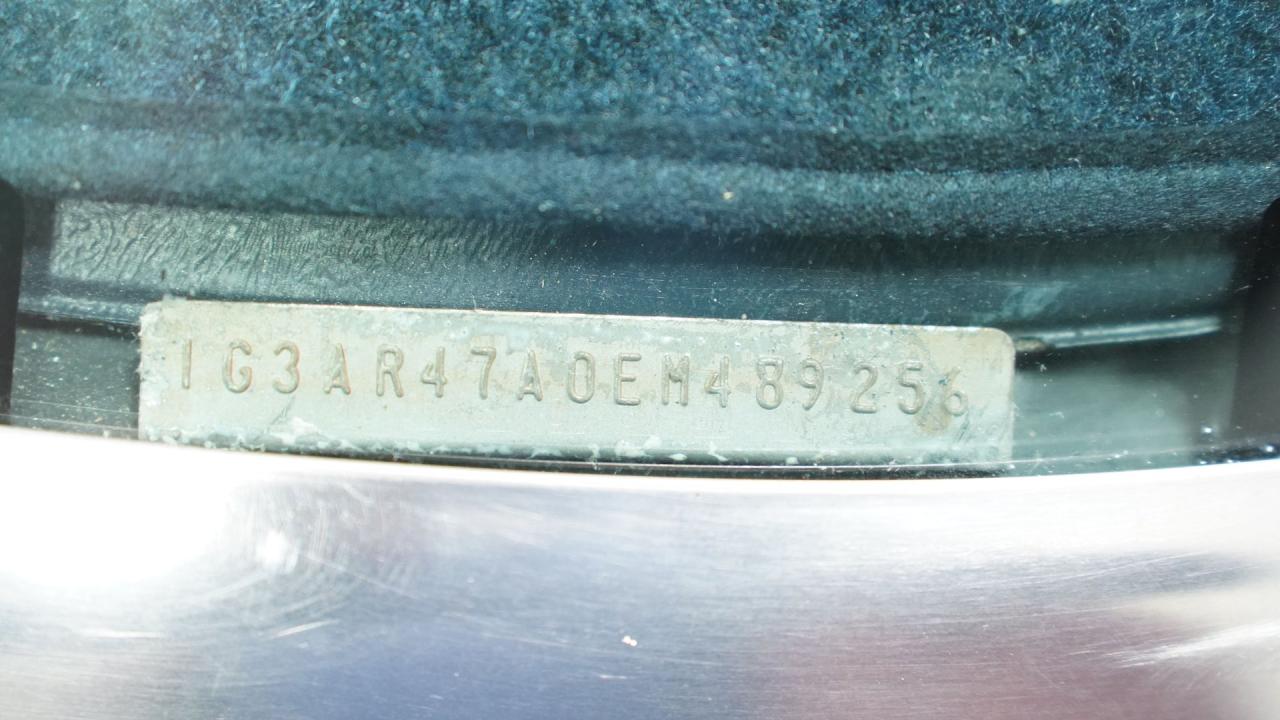 1984 Oldsmobile Cutlass LS3 Restomod