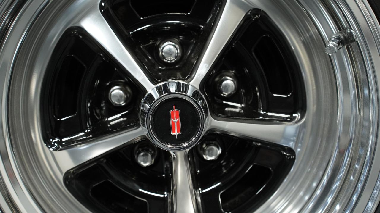 1984 Oldsmobile Cutlass LS3 Restomod