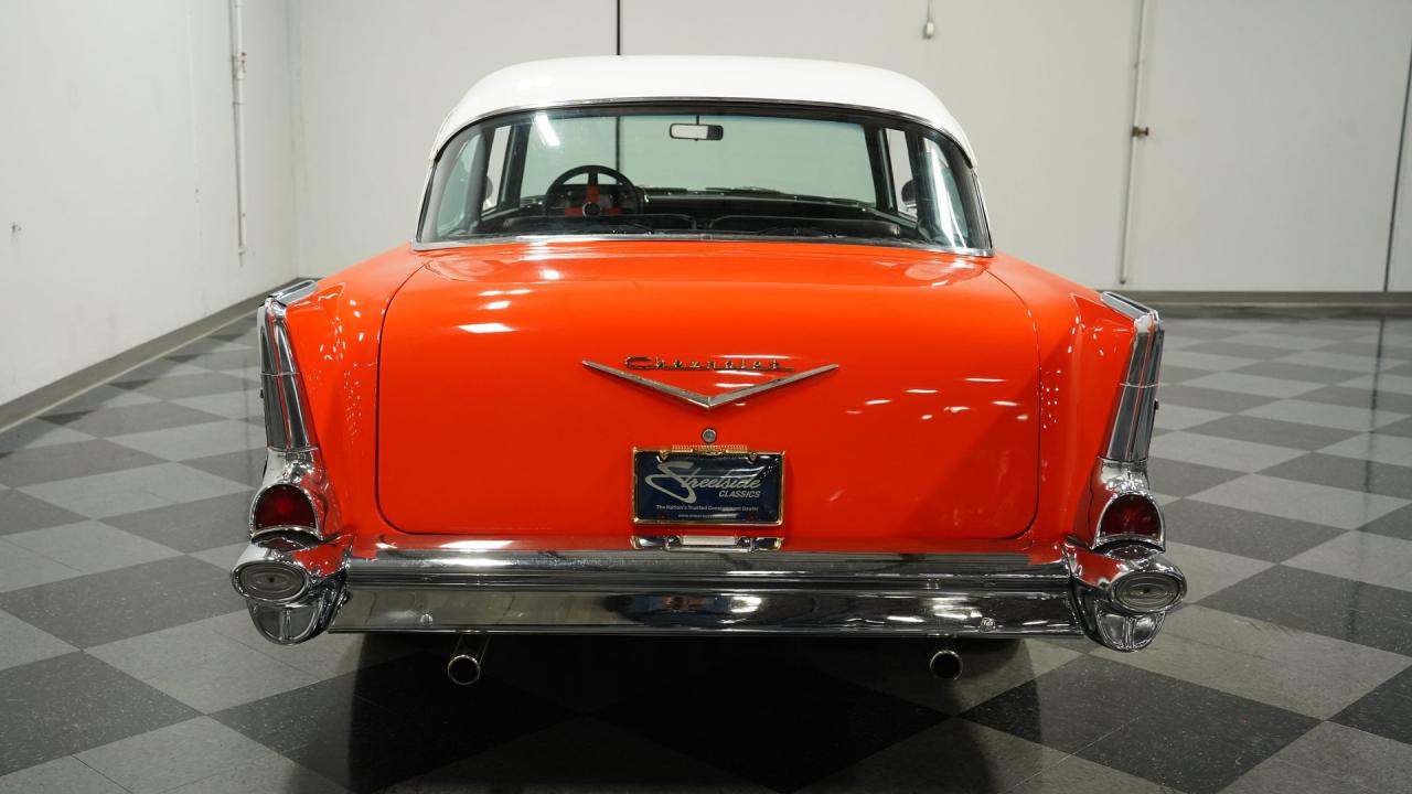 1957 Chevrolet 210