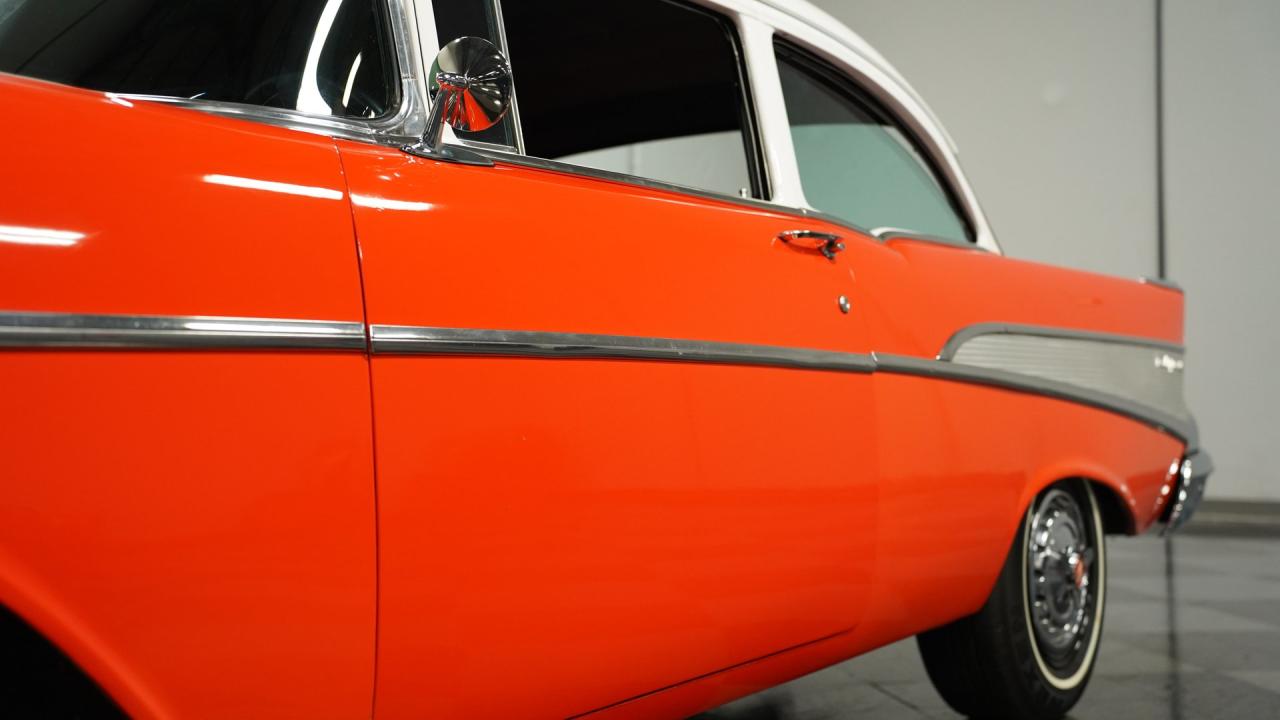 1957 Chevrolet 210
