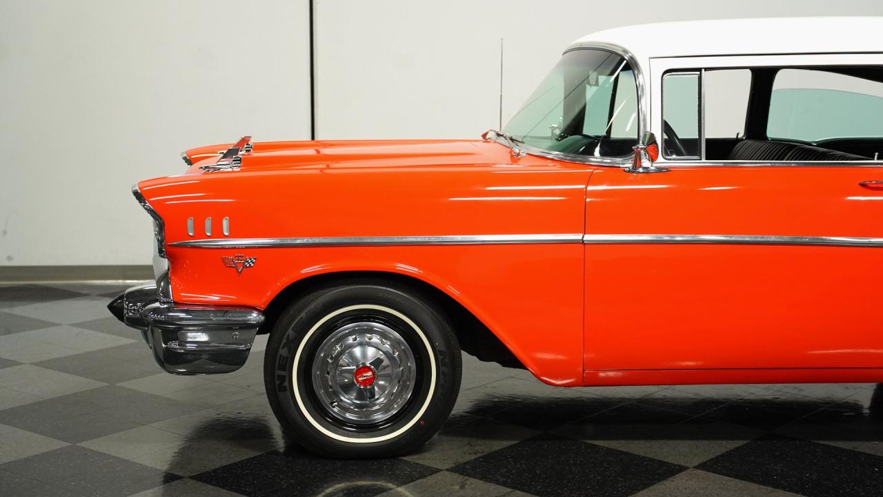 1957 Chevrolet 210