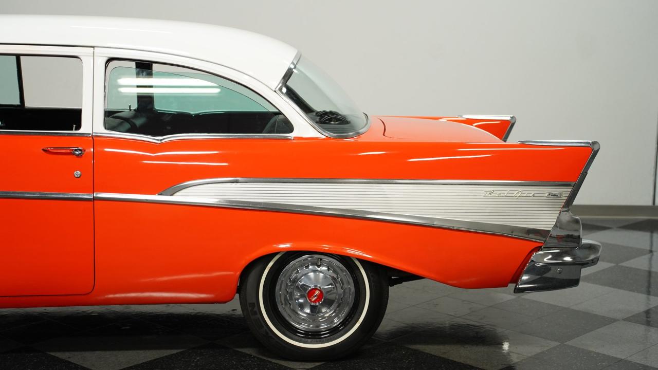 1957 Chevrolet 210