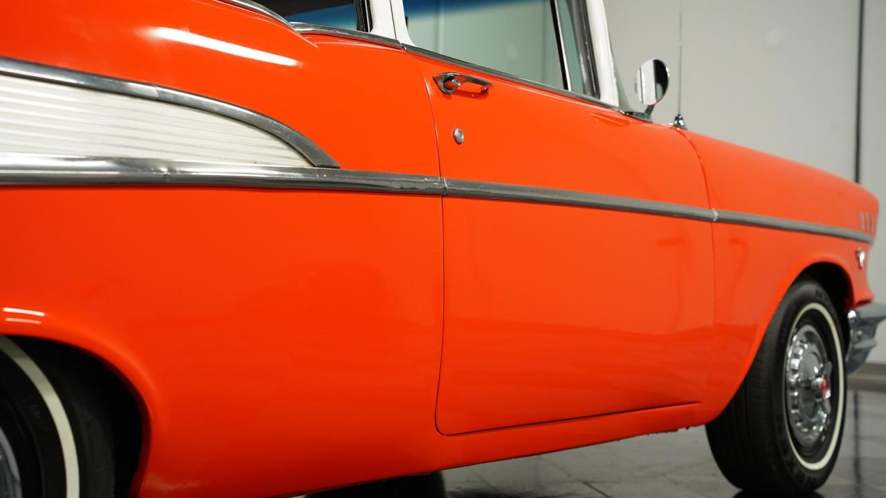 1957 Chevrolet 210