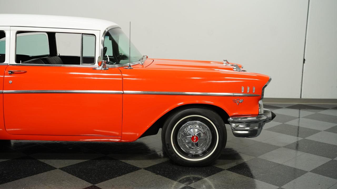1957 Chevrolet 210