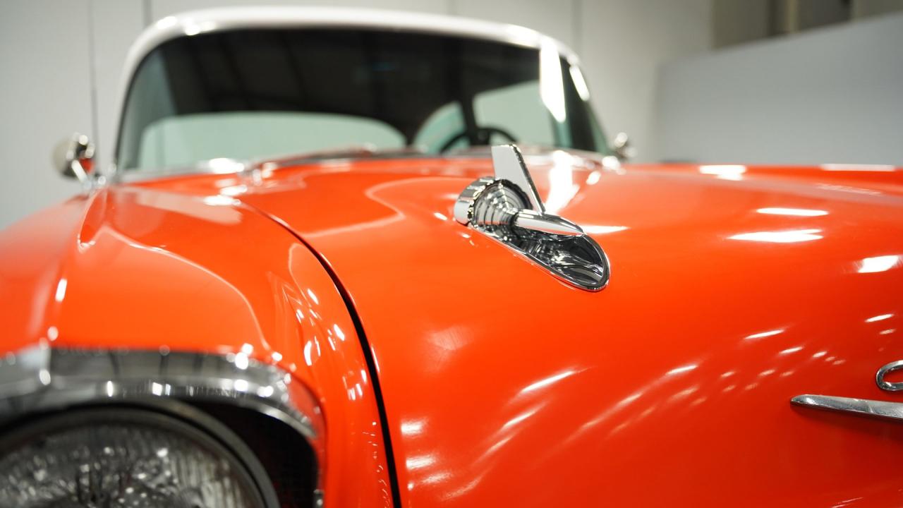 1957 Chevrolet 210