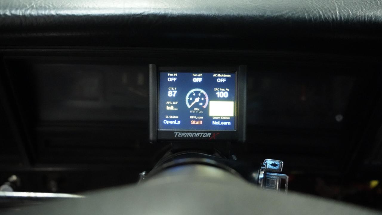 1970 Chevrolet Nova SS Yenko Tribute LS Restomod