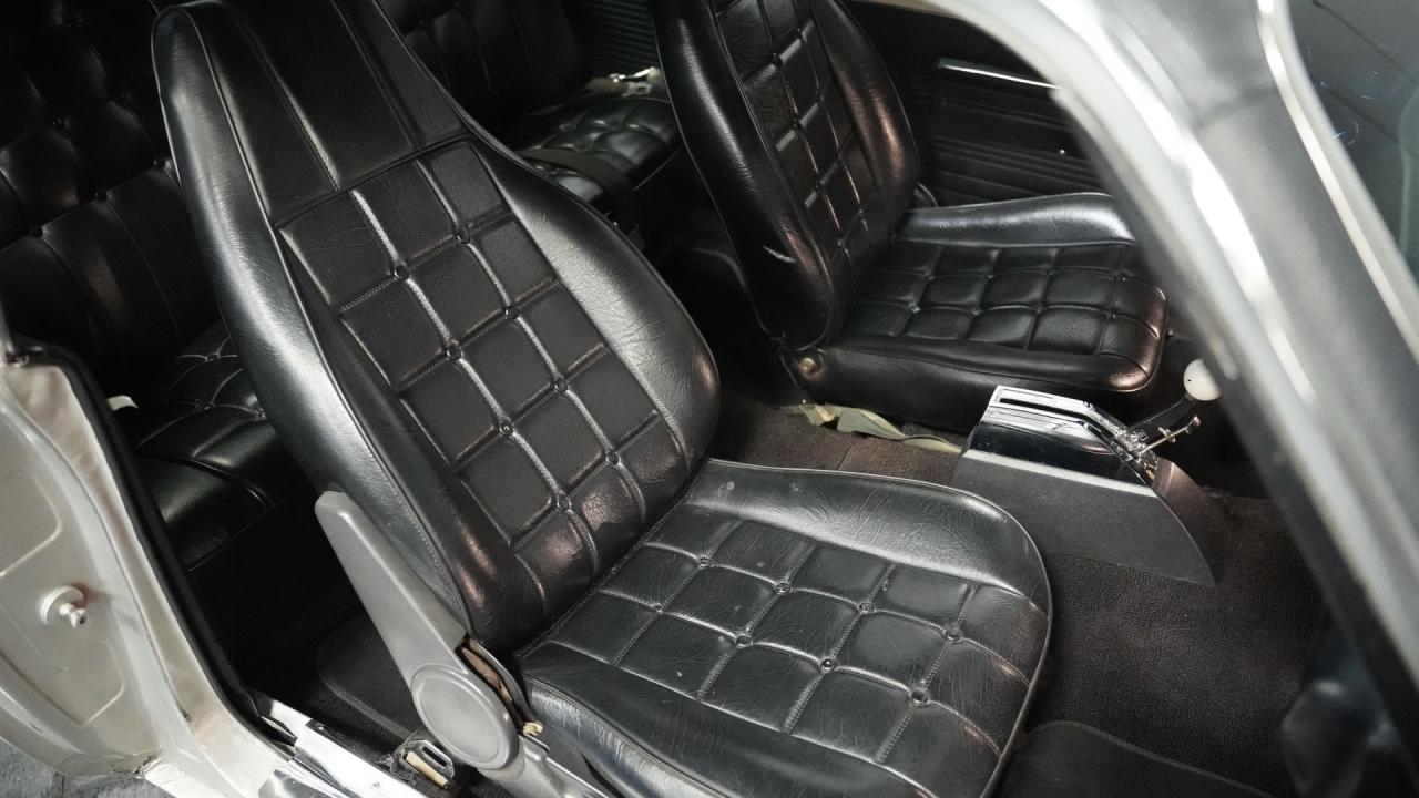 1970 Chevrolet Nova SS Yenko Tribute LS Restomod