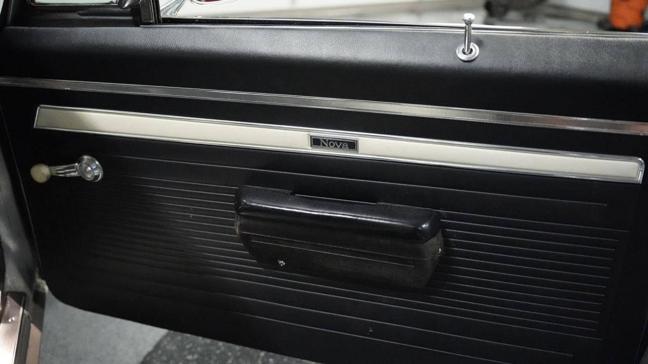 1970 Chevrolet Nova SS Yenko Tribute LS Restomod