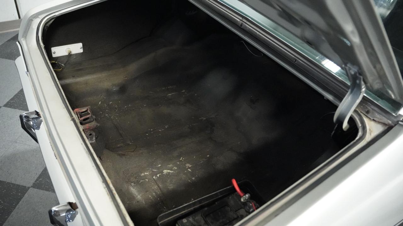 1970 Chevrolet Nova SS Yenko Tribute LS Restomod