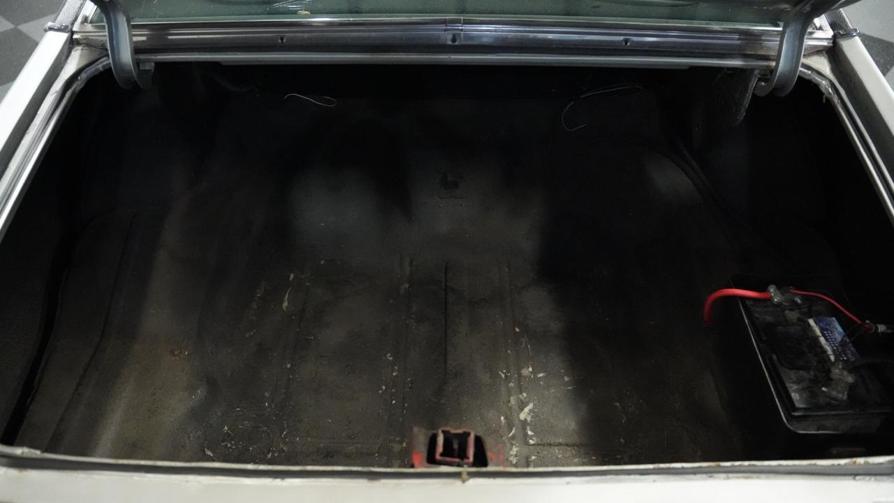 1970 Chevrolet Nova SS Yenko Tribute LS Restomod