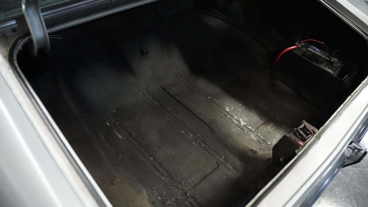 1970 Chevrolet Nova SS Yenko Tribute LS Restomod