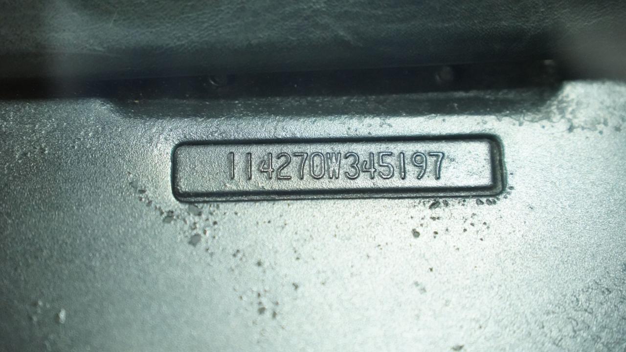 1970 Chevrolet Nova SS Yenko Tribute LS Restomod