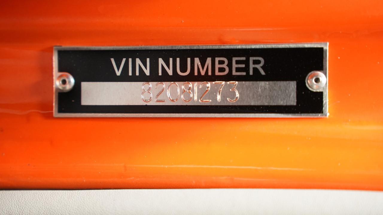 1948 Dodge B1B Panel Truck Restomod