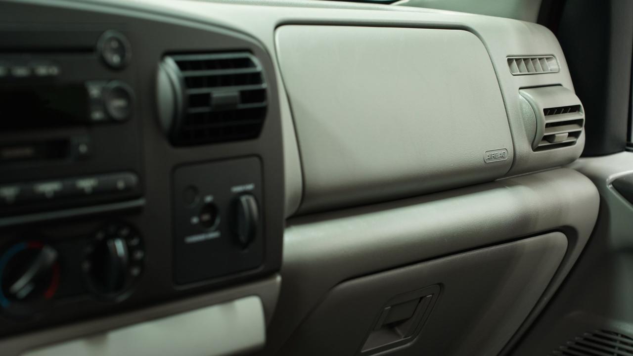 2006 Ford F-250 Super Duty Powerstroke 6.0L 4x4