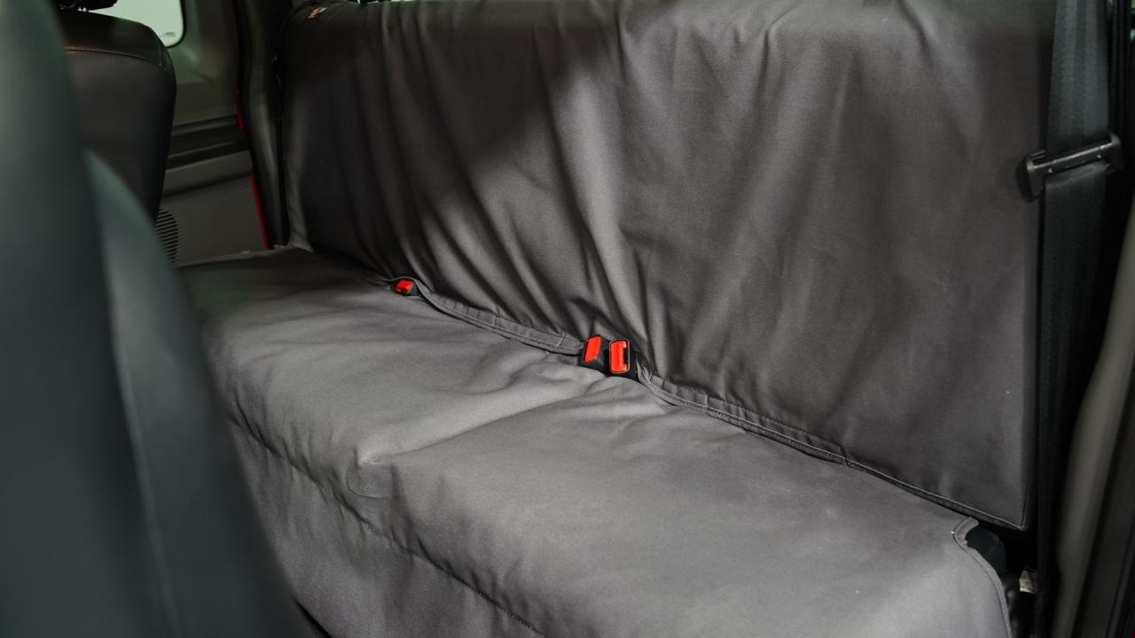 2006 Ford F-250 Super Duty Powerstroke 6.0L 4x4