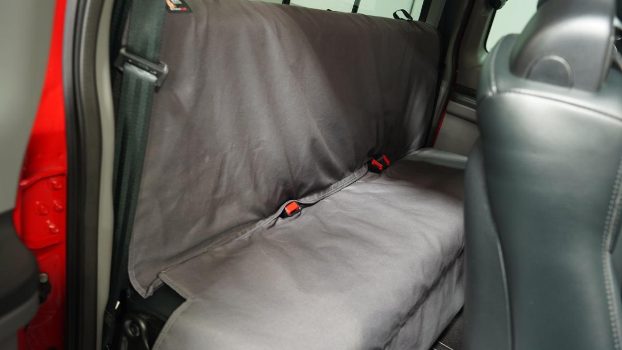 2006 Ford F-250 Super Duty Powerstroke 6.0L 4x4