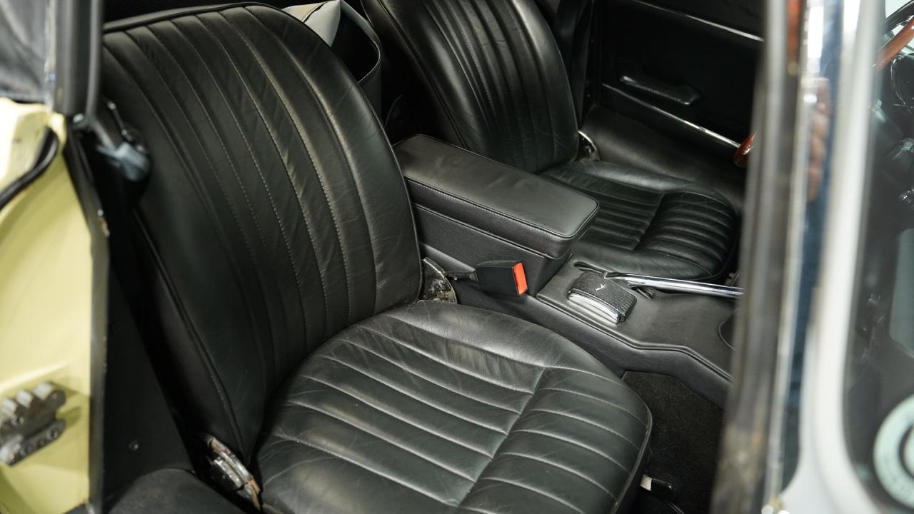 1968 Jaguar E-Type Series 1.5 Roadster