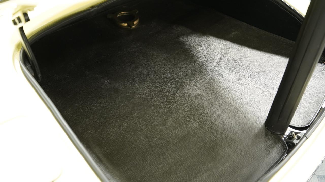 1968 Jaguar E-Type Series 1.5 Roadster