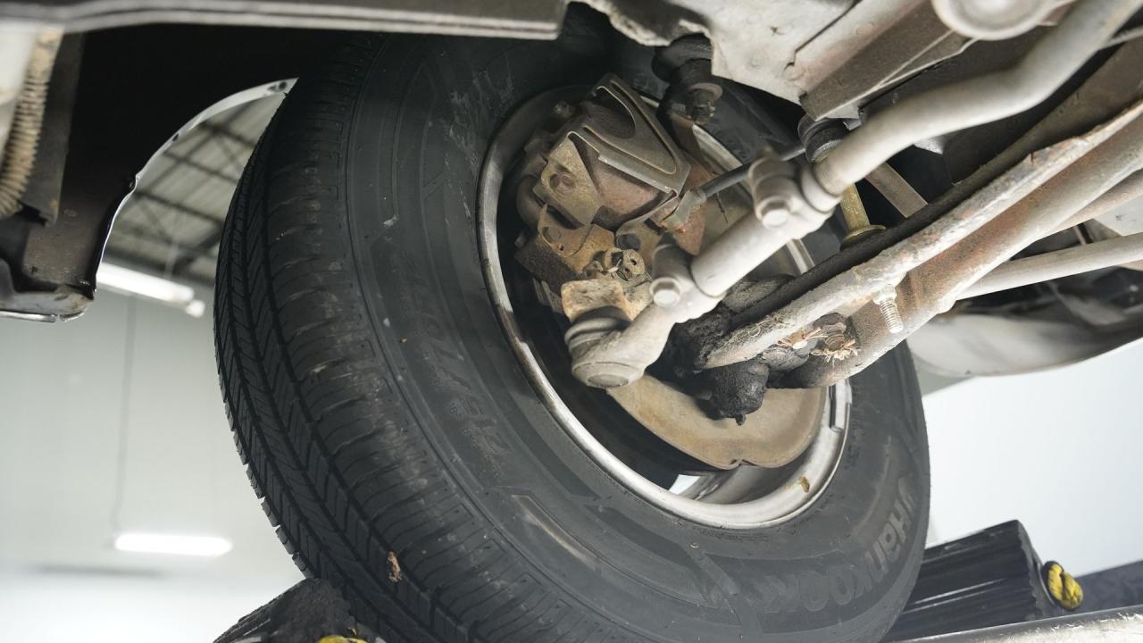 1973 Ford Mustang Convertible