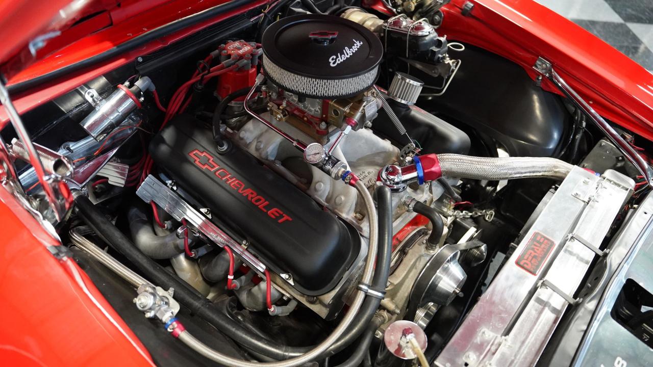 1968 Chevrolet Camaro Z28 Tribute