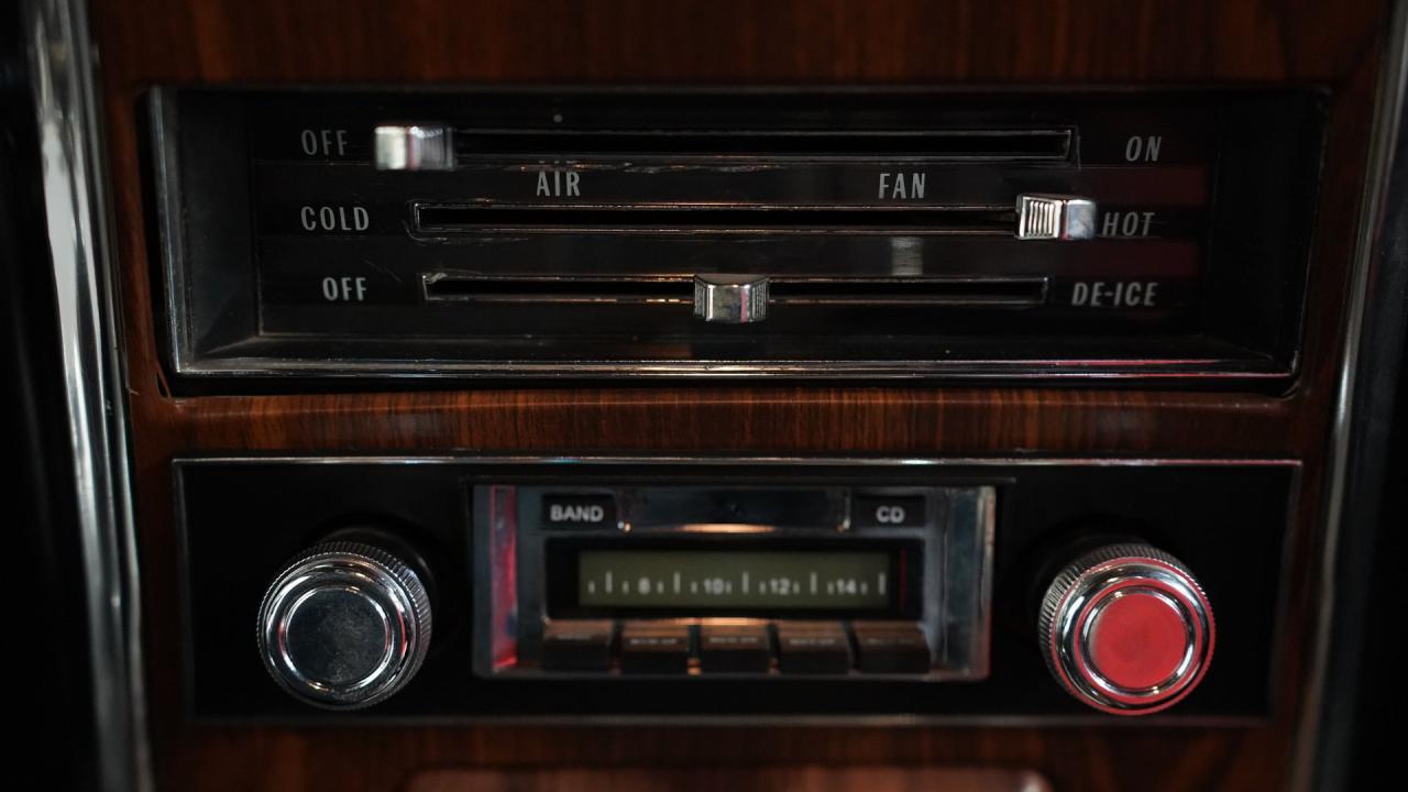 1968 Chevrolet Camaro Z28 Tribute