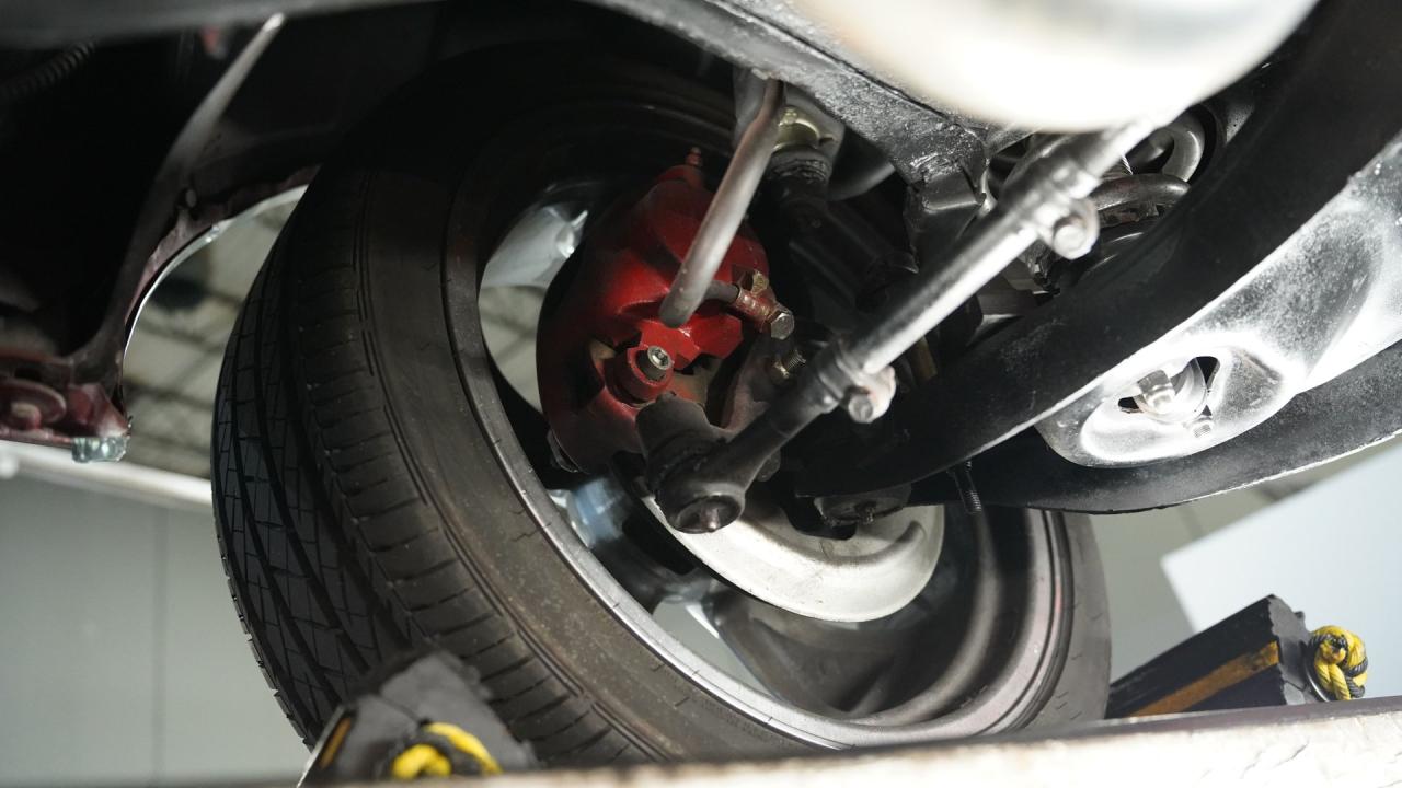 1968 Chevrolet Camaro Z28 Tribute