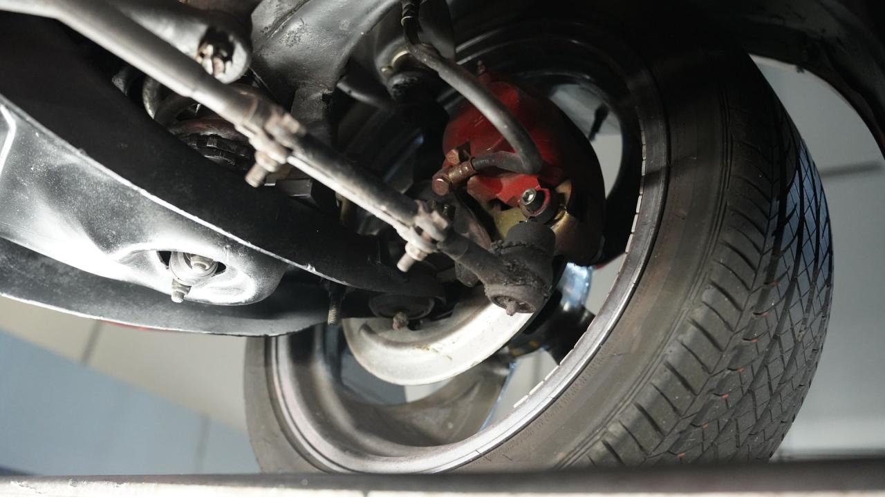 1968 Chevrolet Camaro Z28 Tribute