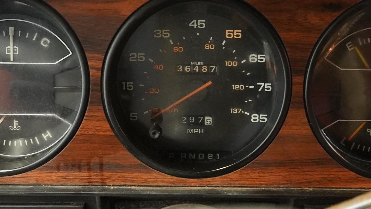 1988 Dodge Ramcharger