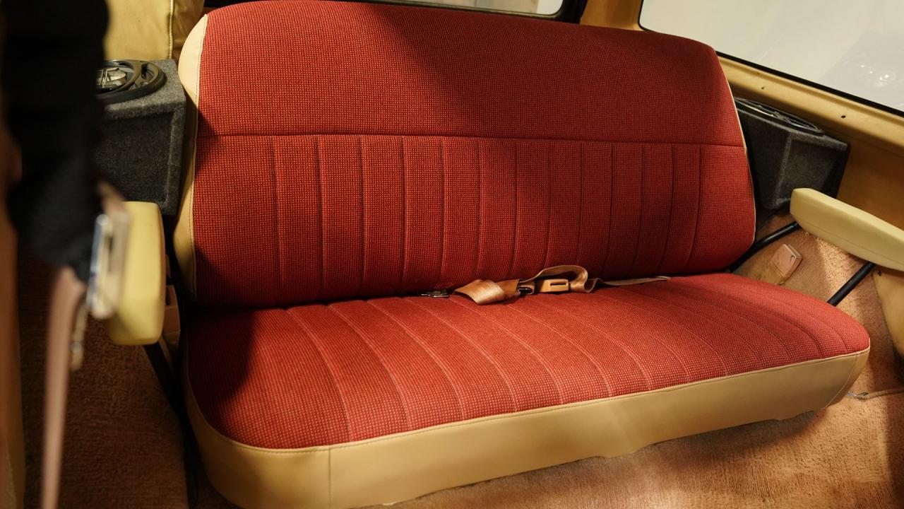 1988 Dodge Ramcharger