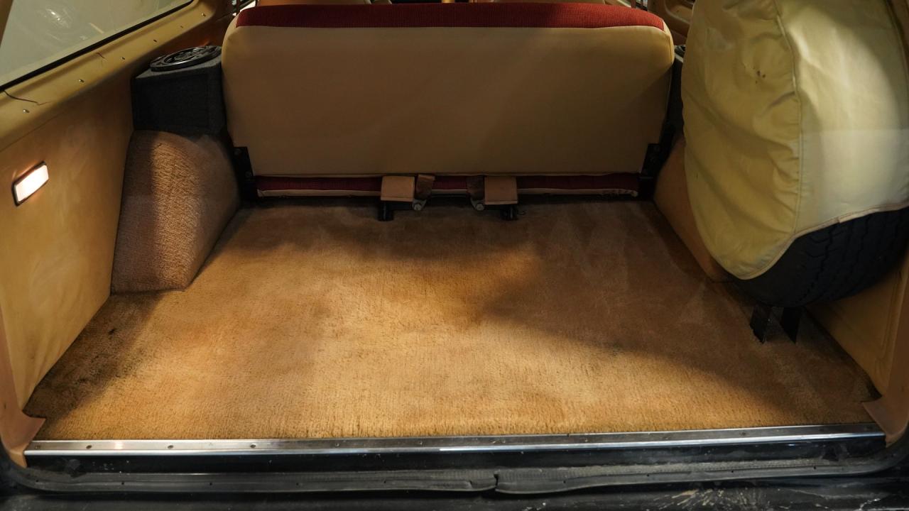 1988 Dodge Ramcharger