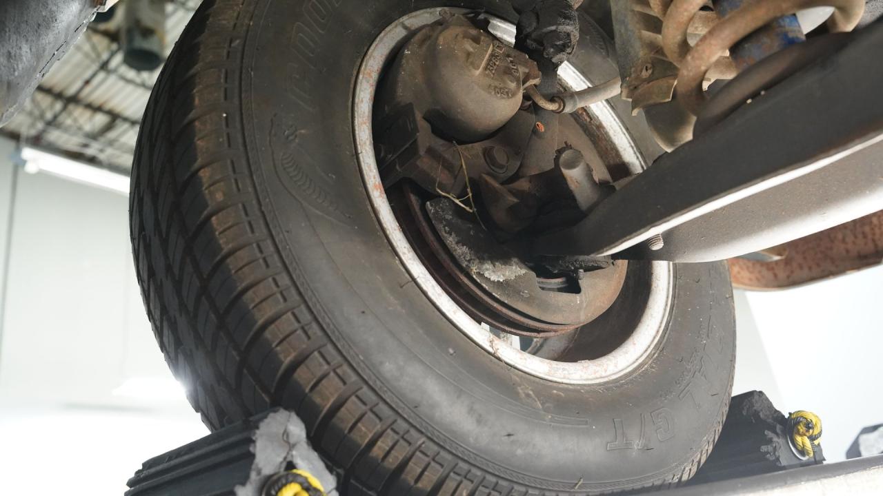 1988 Dodge Ramcharger