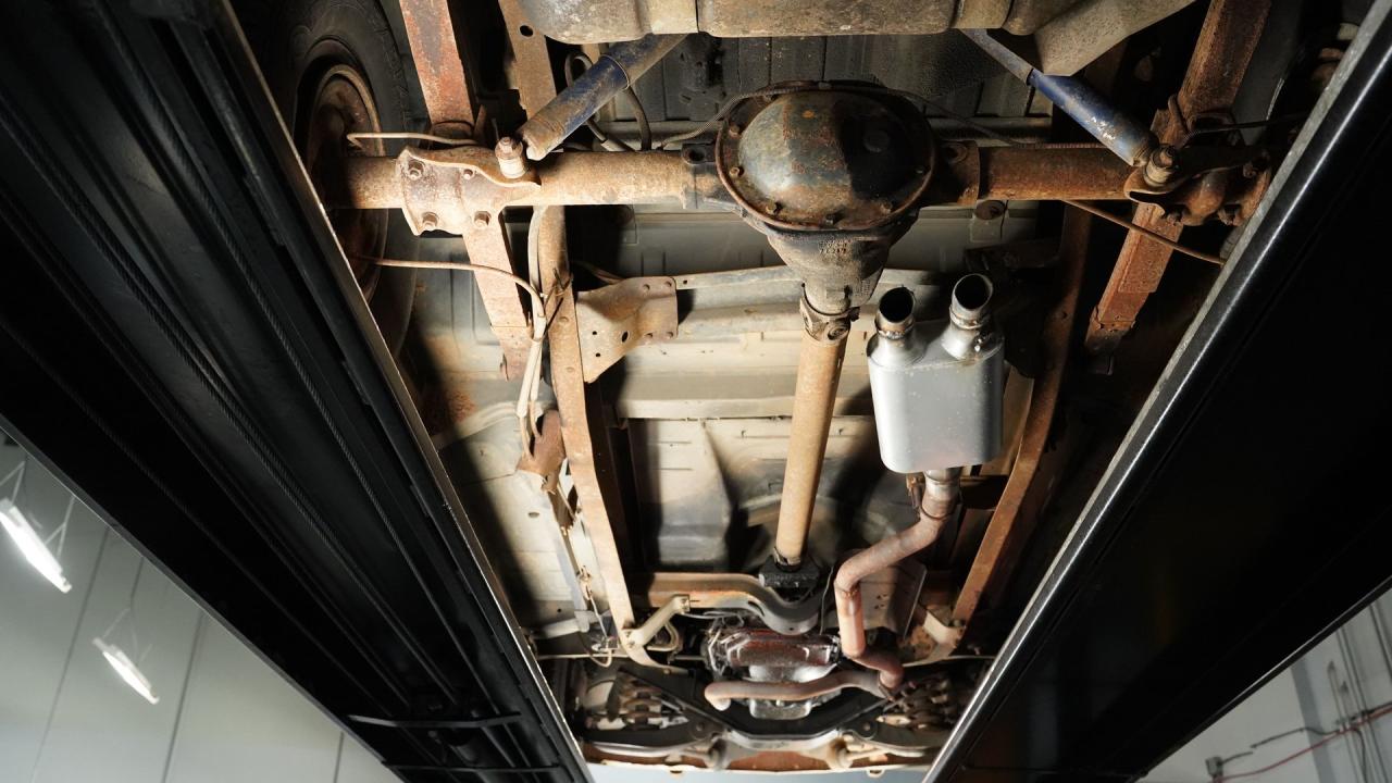 1988 Dodge Ramcharger