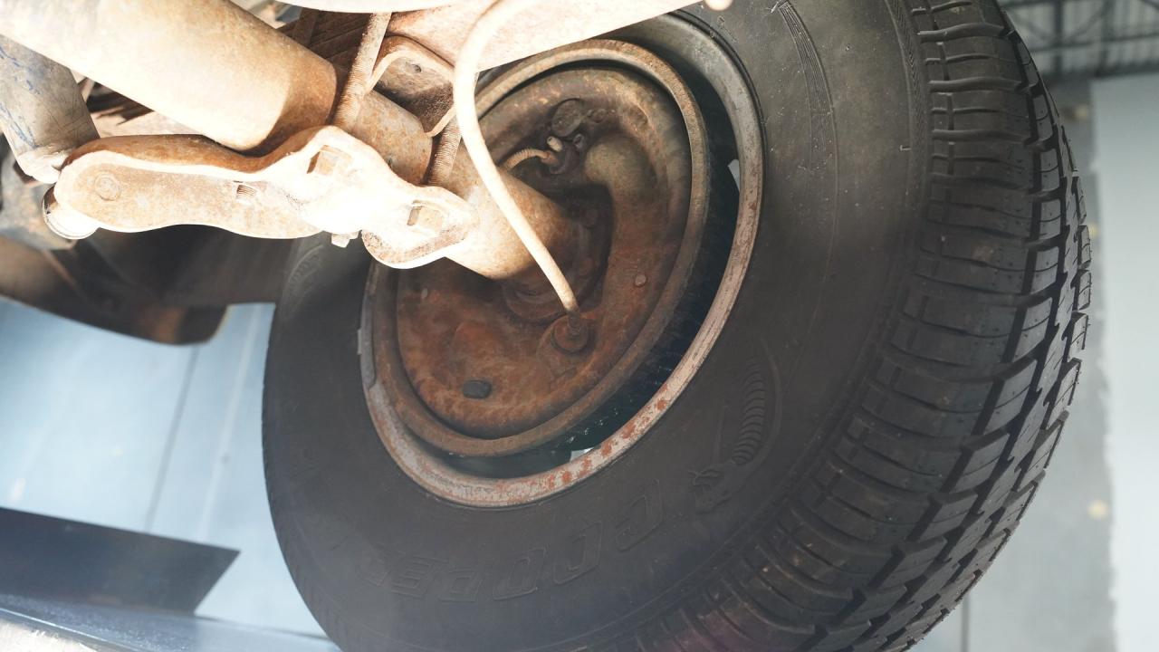 1988 Dodge Ramcharger