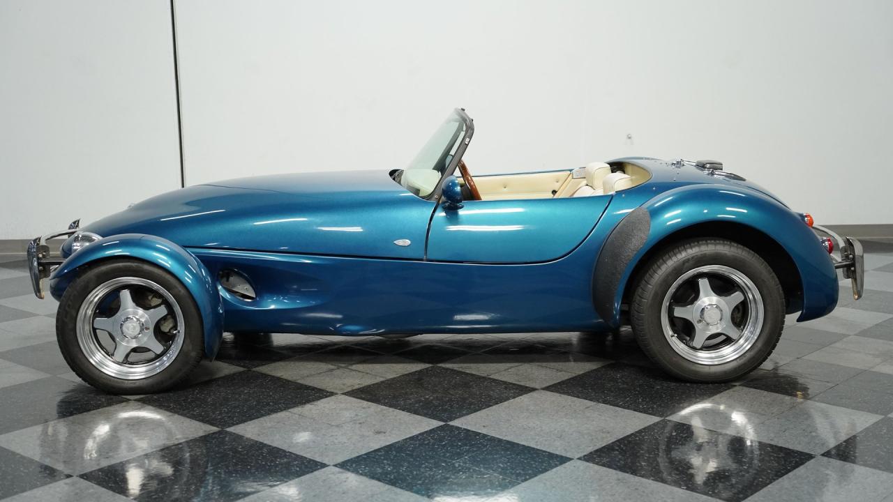 1993 Panoz Roadster
