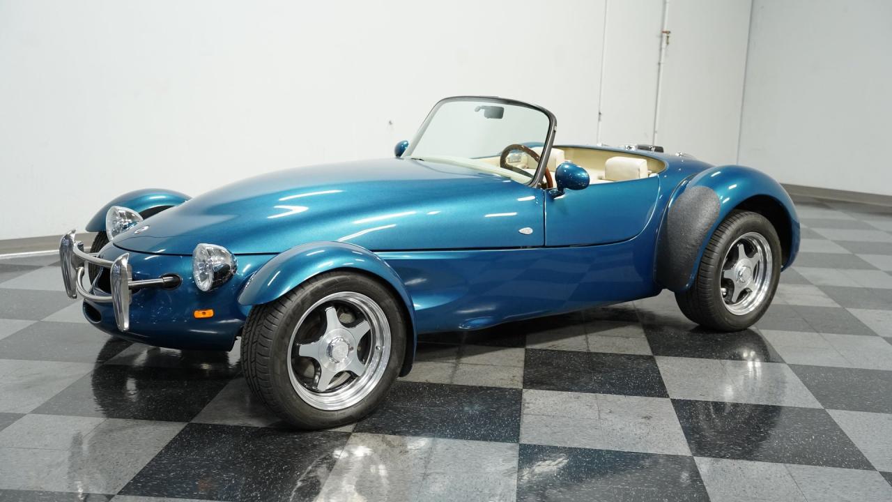 1993 Panoz Roadster