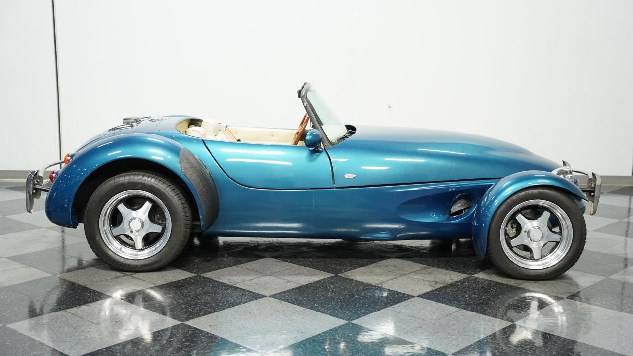 1993 Panoz Roadster