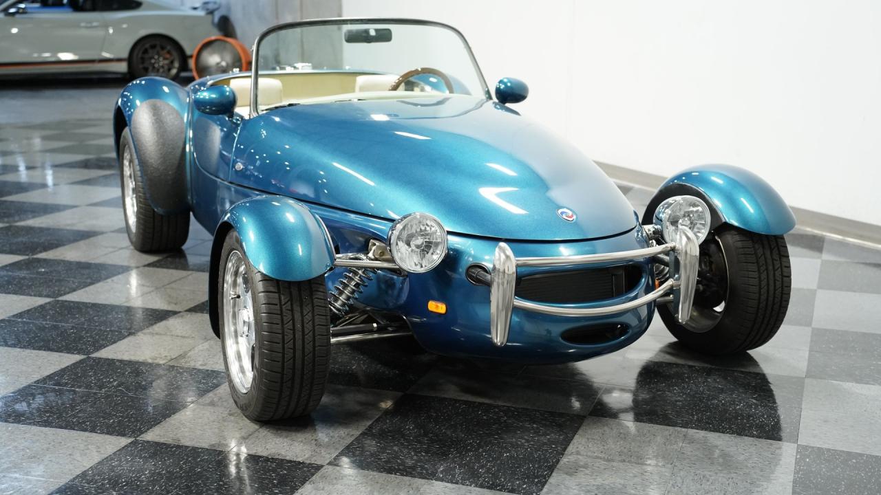 1993 Panoz Roadster