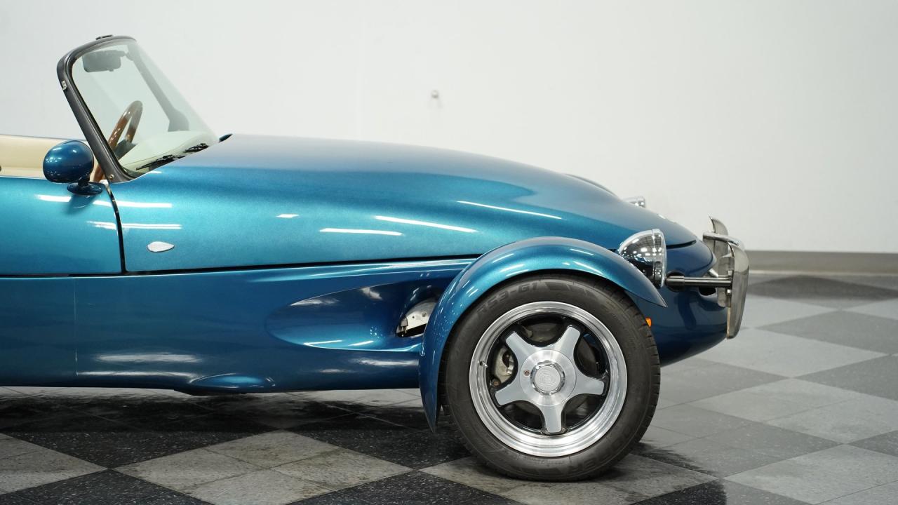 1993 Panoz Roadster