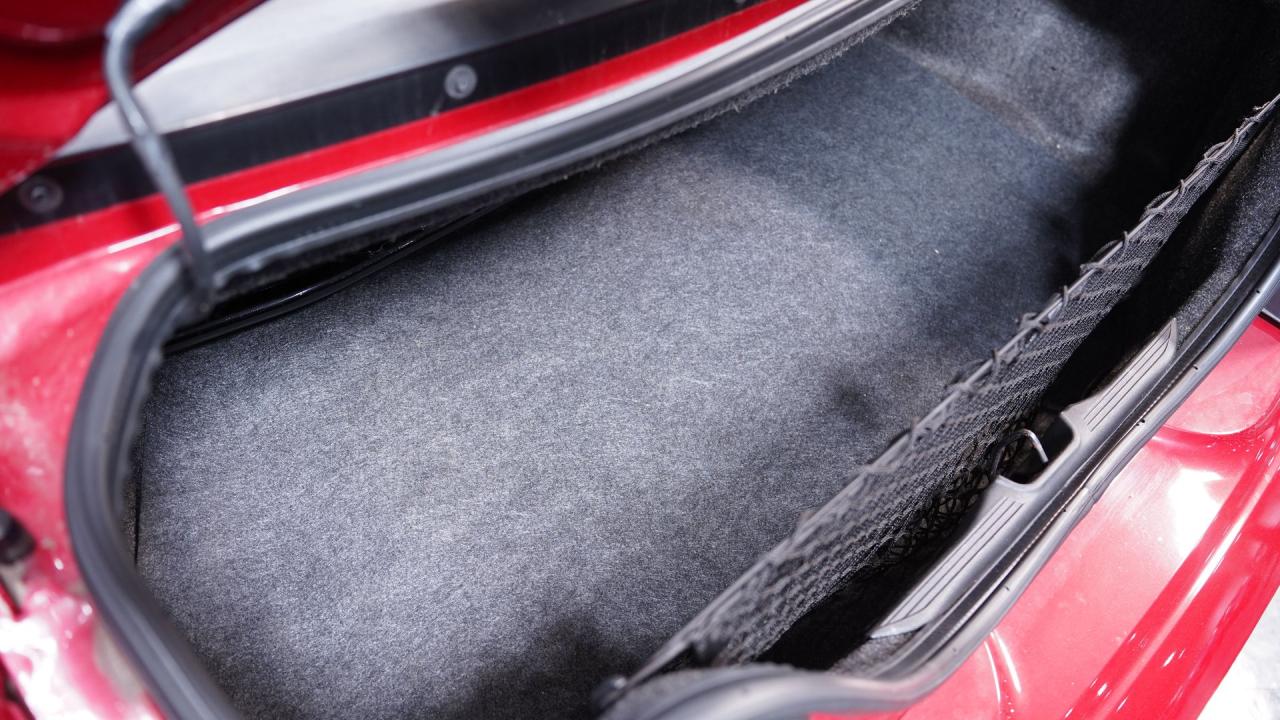 1994 Ford Mustang Cobra Pace Car Convertible Tribute